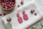 Pinkwood Dangles