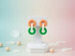 Tricolor Radiance Rounds