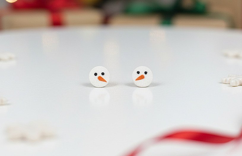 tiny-frosty-studs