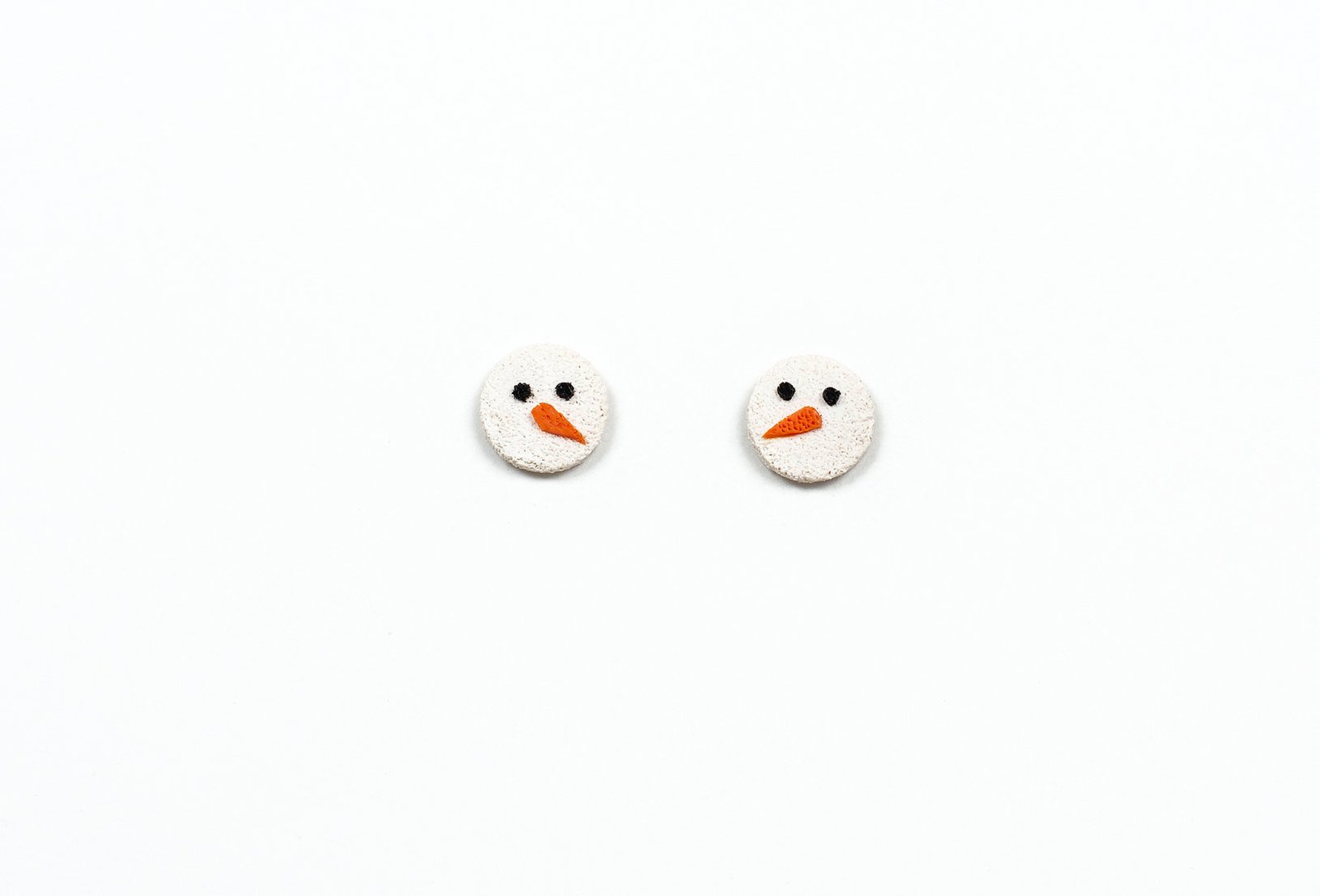 Tiny Frosty Studs - Image 2