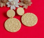 Creamy Dreamy Dangles