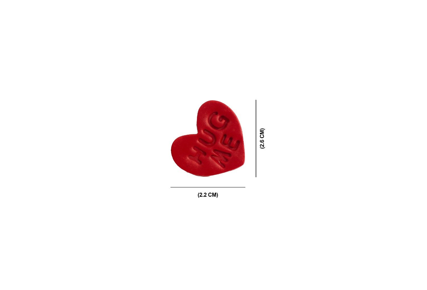 Hug Mee Studs - Image 3