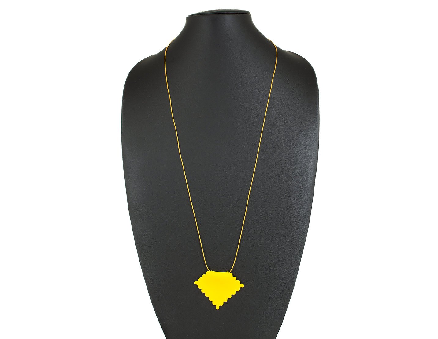 Yellow Harmony Pendant - Image 2