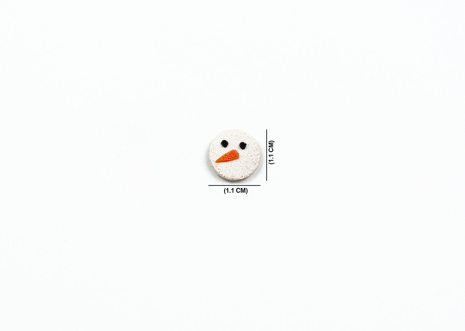 Tiny Frosty Studs - Image 4