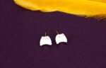 Mini Twirl Studs