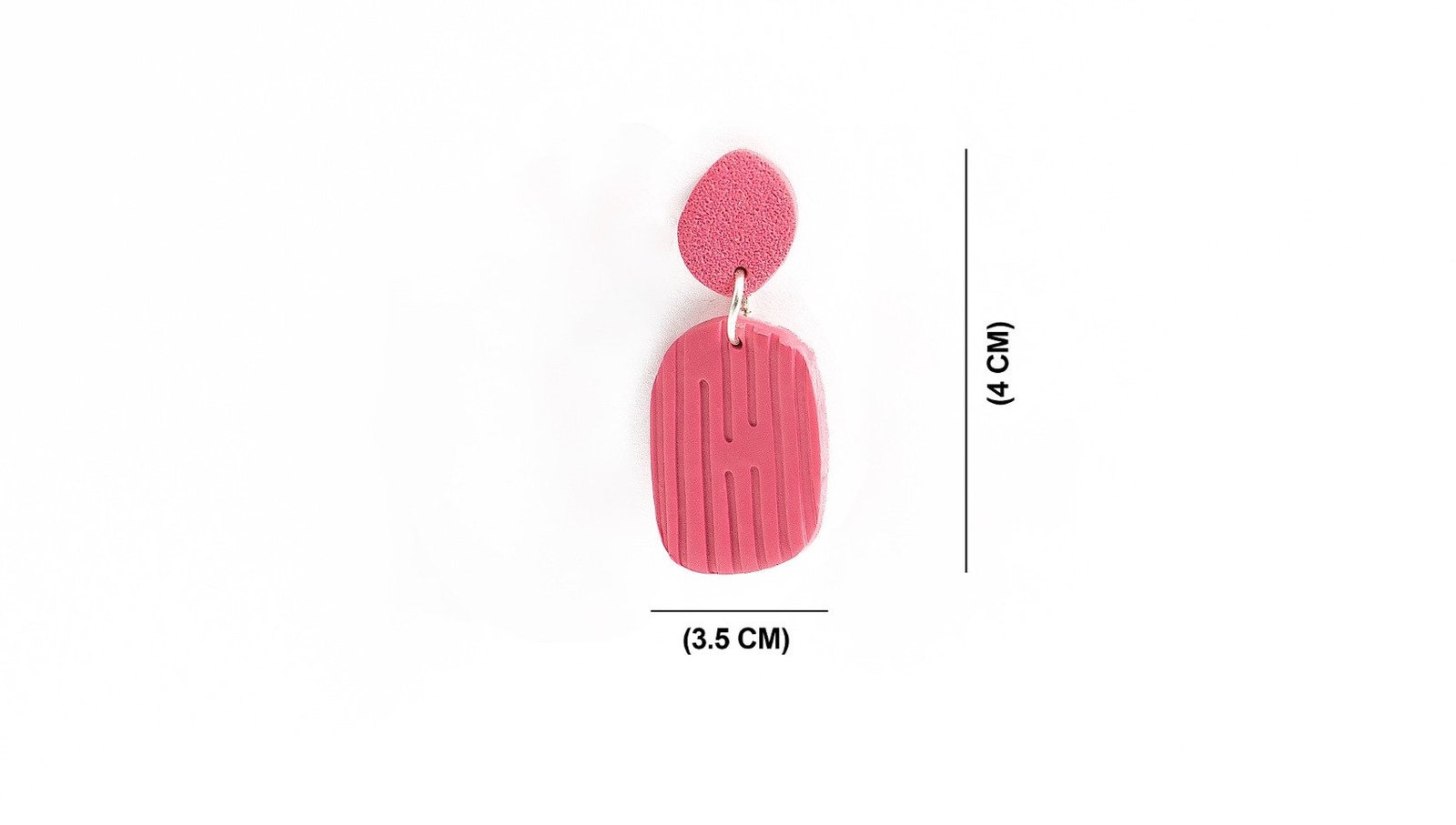 Pinkwood Dangles - Image 4