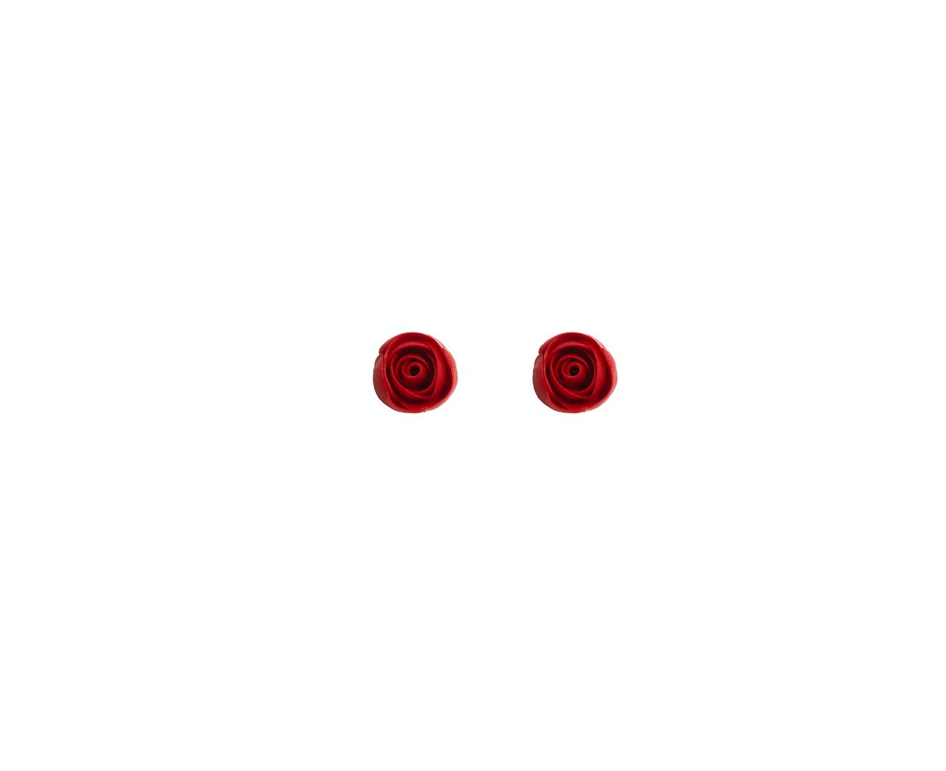 Red Rose Stud - Image 2
