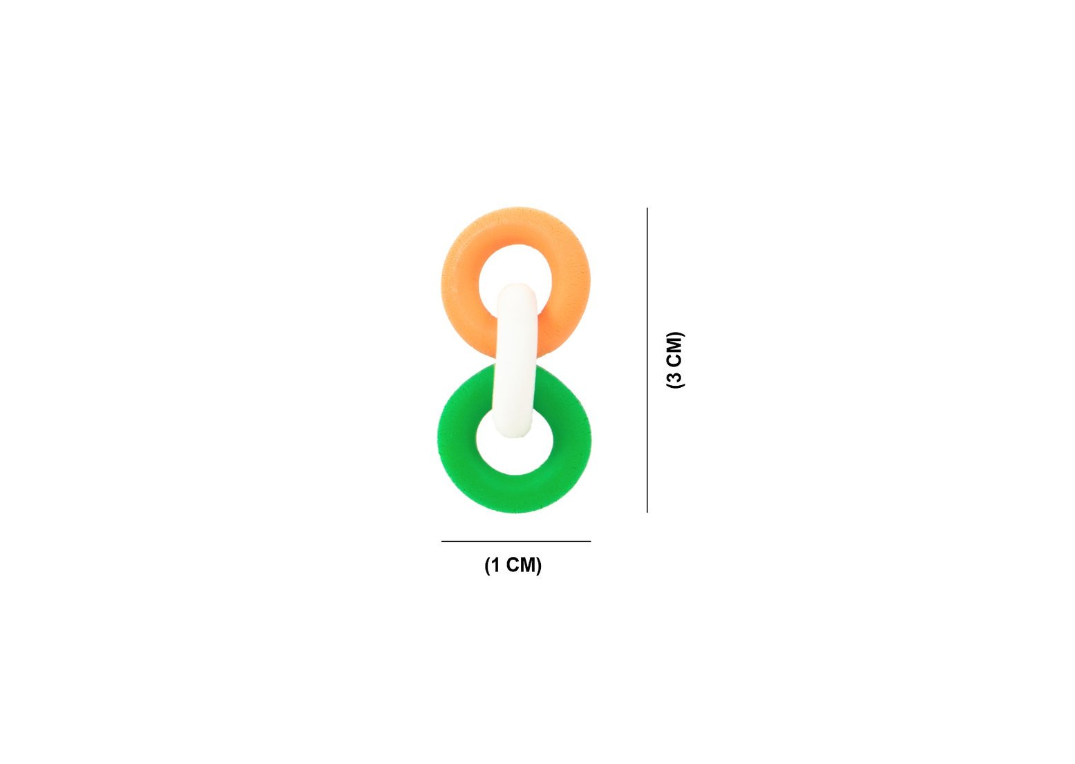 Tricolor Radiance Rounds - Image 4
