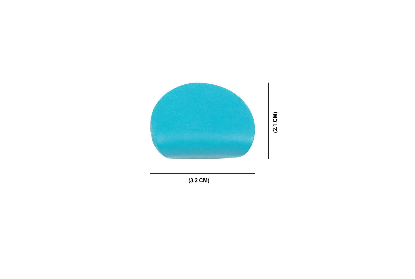 Bent Edge Circles - Image 4
