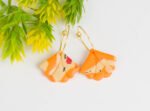 Fiesta Flames Hoops