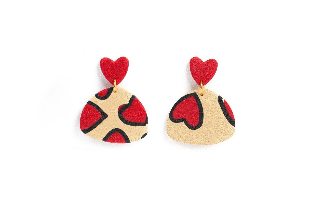 Creamy Heart Drops - Image 2