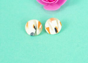 Clay Fleck Studs
