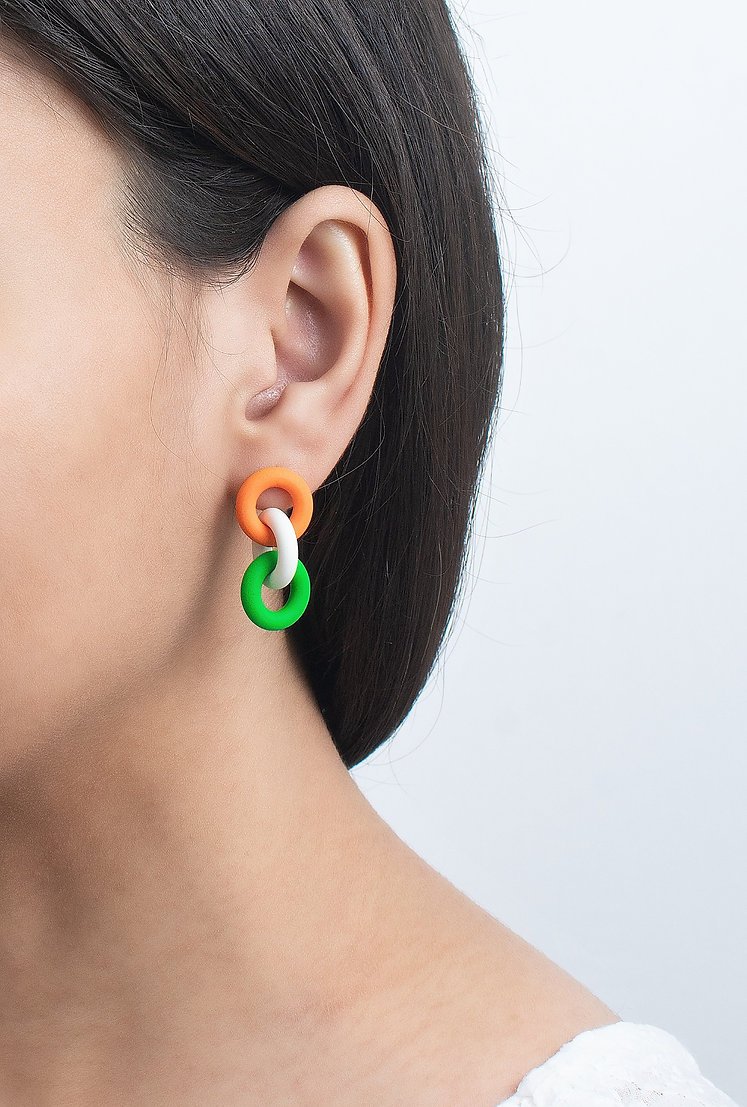 Tricolor Radiance Rounds - Image 3