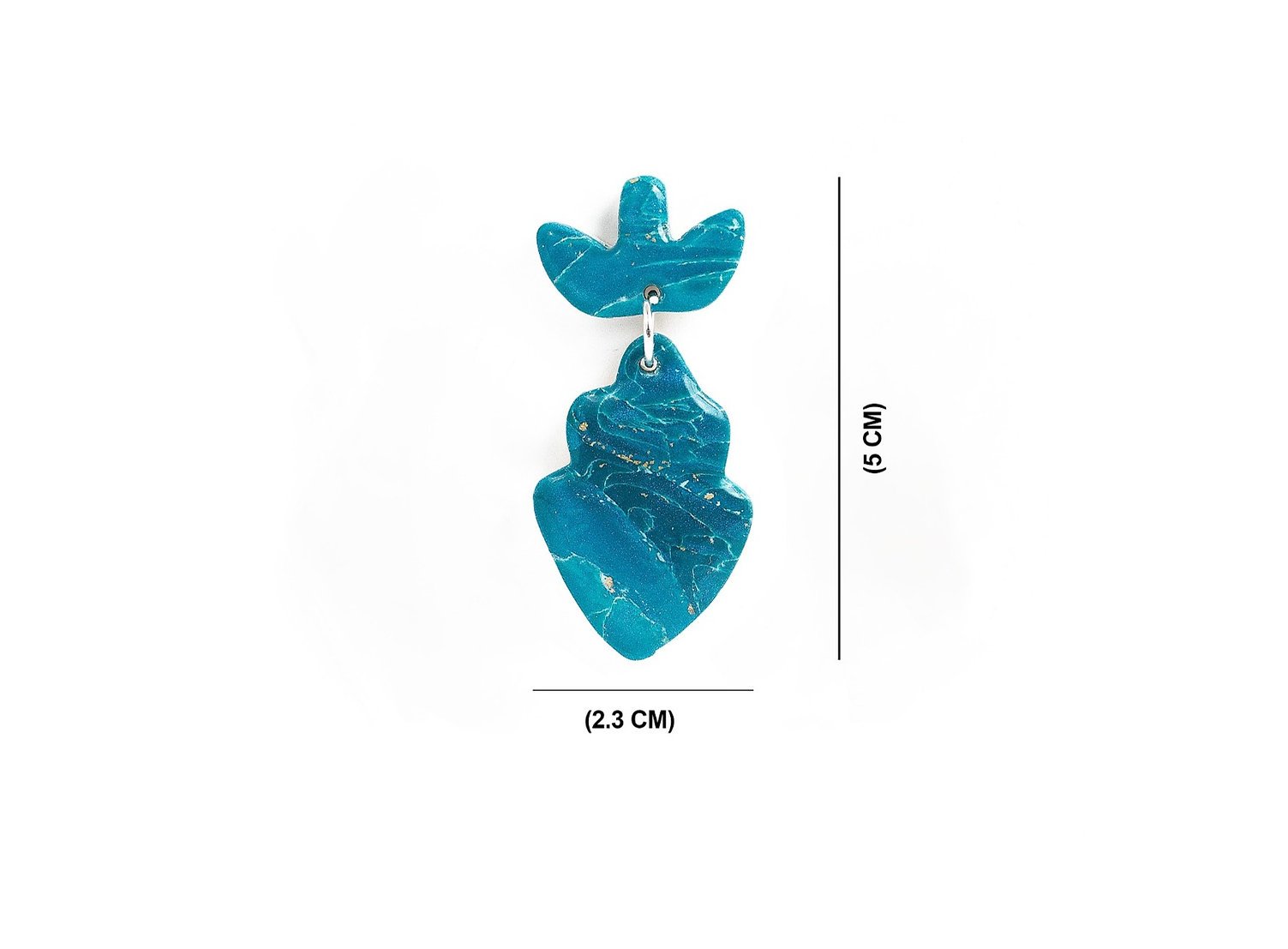 Beach Glass Dangles - Image 4