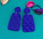 Blue Twilight Earrings
