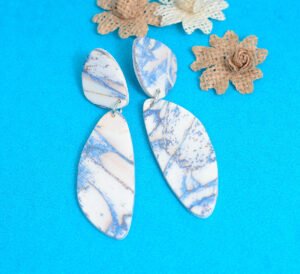 Skyline Shimmer Earrings