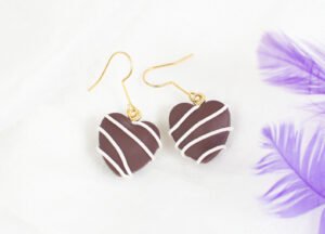 Choco Bliss Hearts