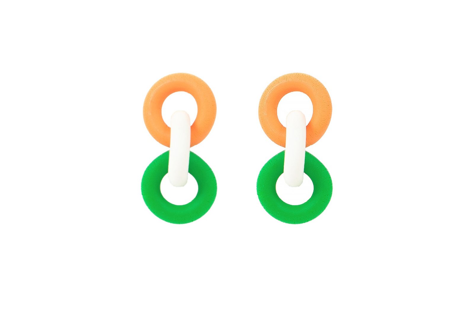 Tricolor Radiance Rounds - Image 2
