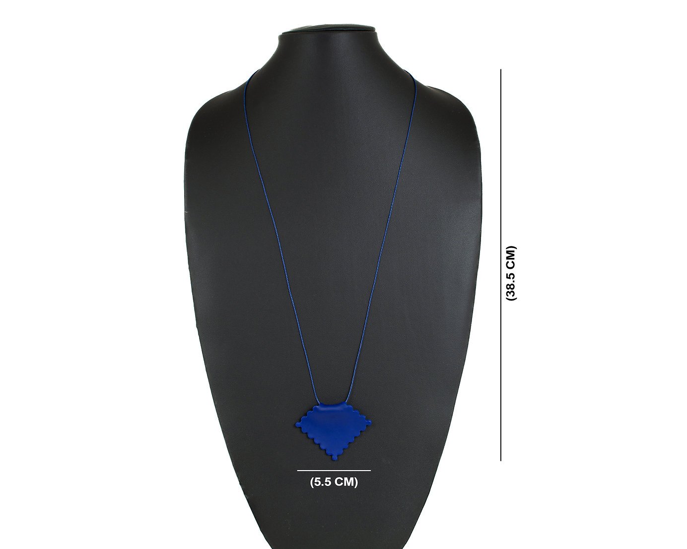Blue Harmony Pendant - Image 3