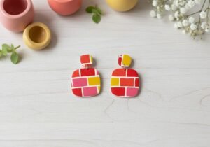 Fire Brick Drops